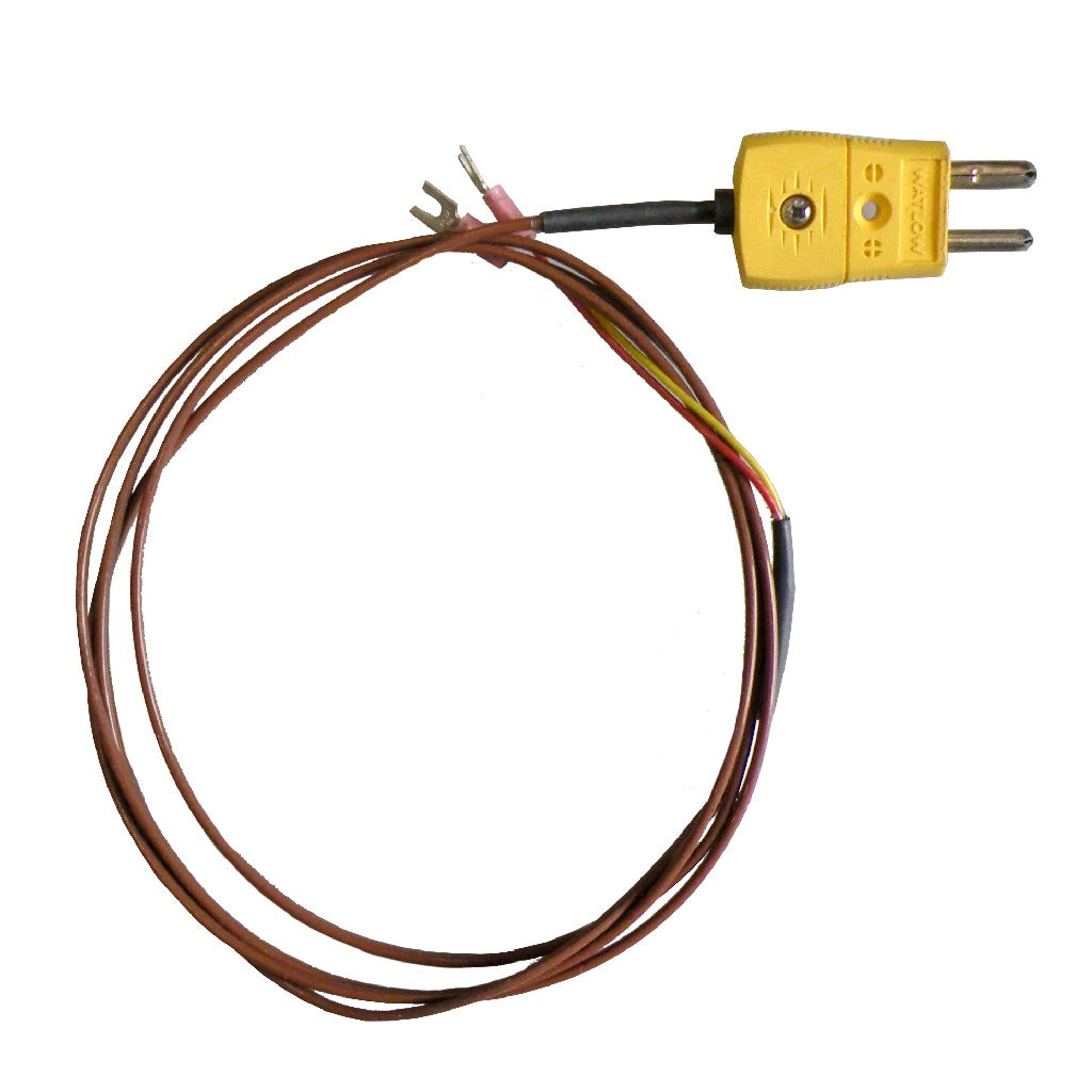 AutoFry 89-0009 Probe Plug - Default Title