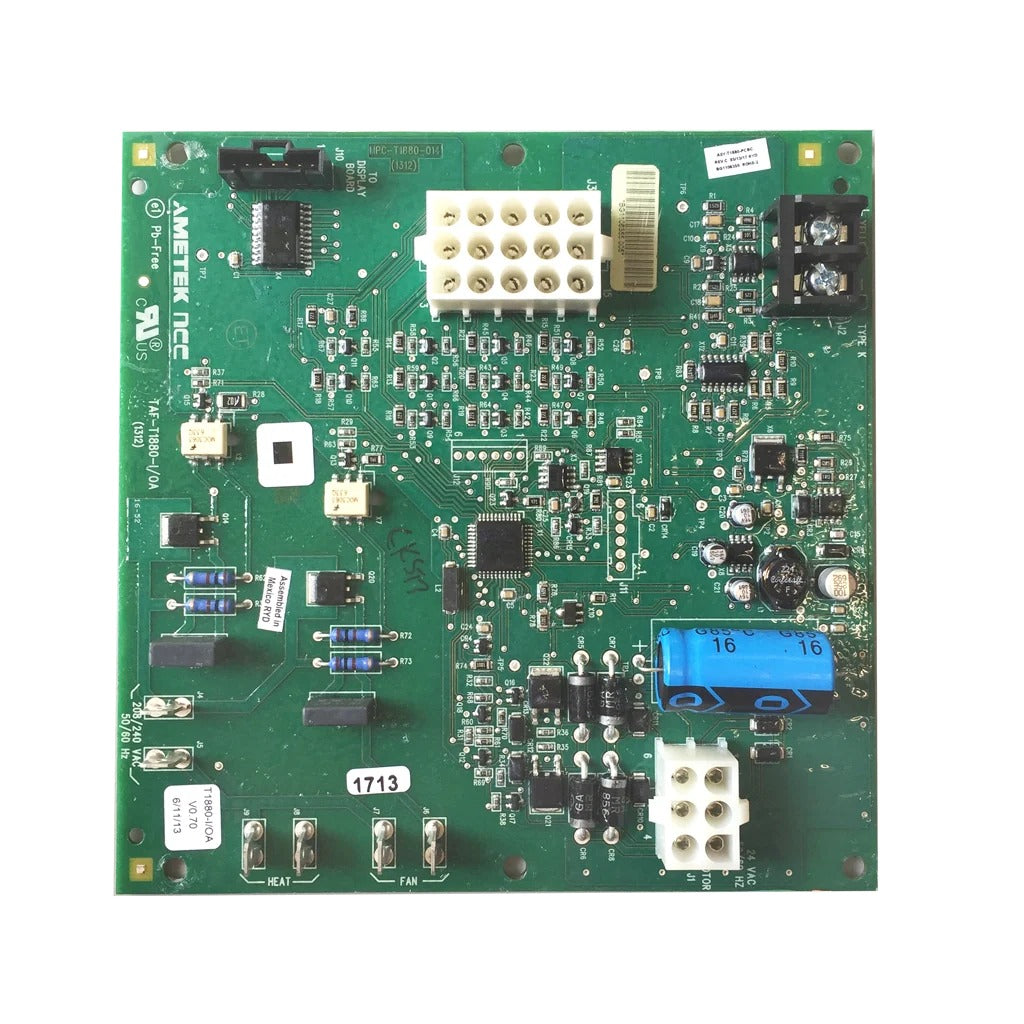 AutoFry 95-0007B Control Board - Default Title