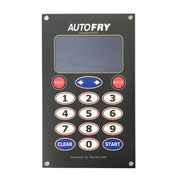 AutoFry 95-0008 Control Display Board - Default Title