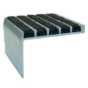 Wooster Products, Inc. Aluminum Tread Nosing, 3" Wide - 48"