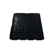 Eagle Manufacturing HDPE Plastic Containment Platform, 10,000 lb. 60.5 gal. - photo 2