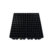 Eagle Manufacturing HDPE Plastic Drum Pallet, 51" x 52 1/2" - photo 3