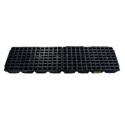 Eagle Manufacturing HDPE Plastic Containment Platform, 10,000 lb. 60.5 gal. - photo 2