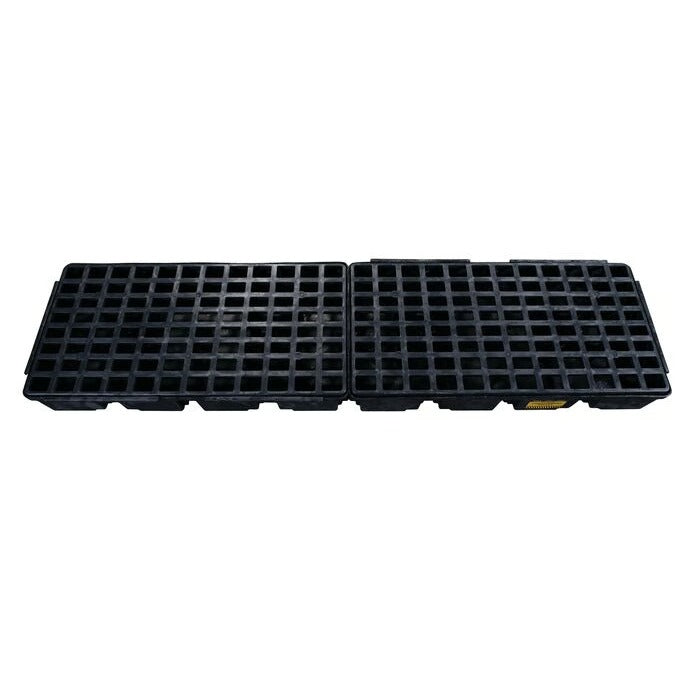 Eagle Manufacturing HDPE Plastic Containment Platform, 10,000 lb. 60.5 gal. - photo 2
