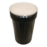 Eagle Manufacturing HDPE Plastic Drum, 55 gal. - photo 2