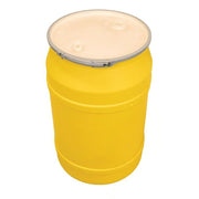 Eagle Manufacturing HDPE Plastic Drum, 55 gal. - photo 2