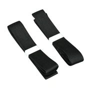 Eagle Manufacturing 1701 Nylon Replacement Strap, 92" Long, Black, 2/Set - Default Title