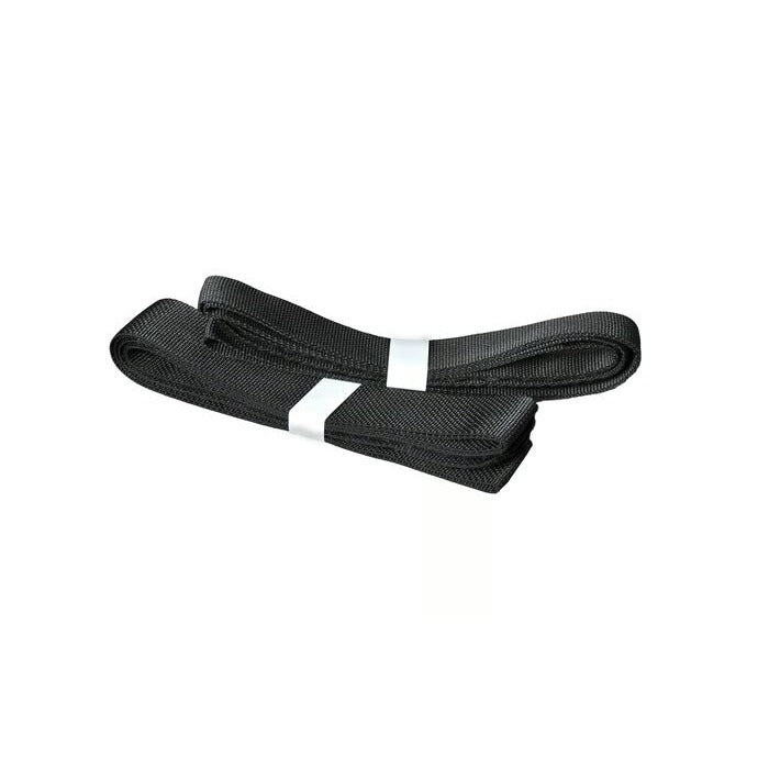 Eagle Manufacturing 1704S Nylon Strap, 52" Long, Black, 2/Set - Default Title