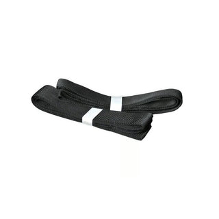 Eagle Manufacturing 1704S Nylon Strap, 52" Long, Black, 2/Set - Default Title