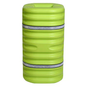 Eagle Manufacturing Polyethylene Column Protector, 24" Wide, Green - 6"