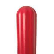 Eagle Manufacturing Polyethylene Bollard Cover, 56" High - Red