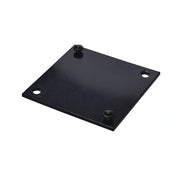 Eagle Manufacturing 1731BASE Steel Base, 10" Wide, Black - photo 2