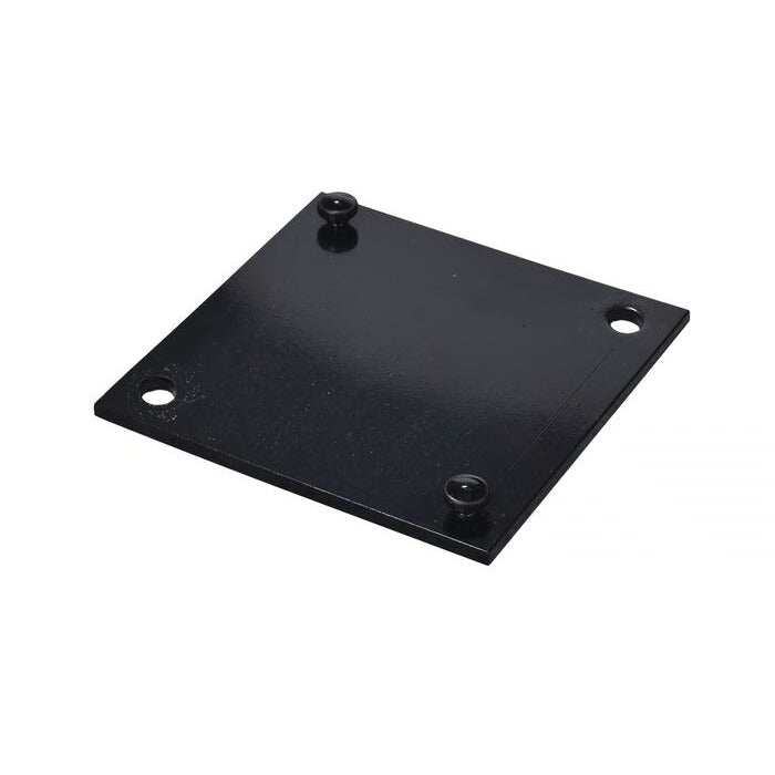Eagle Manufacturing 1731BASE Steel Base, 10" Wide, Black - photo 2