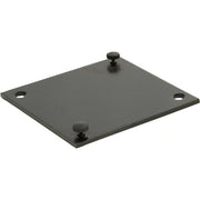 Eagle Manufacturing 1731BASE Steel Base, 10" Wide, Black - Default Title