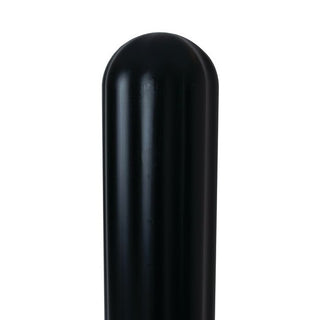 Eagle Manufacturing Polyethylene Bollard Cover, 56" High - Black