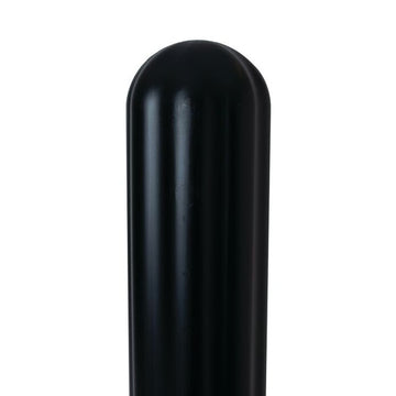 Eagle Manufacturing Polyethylene Bollard Cover, 56" High - Black