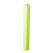 Eagle Manufacturing Polyethylene Bollard Cover, 56" High - Lime