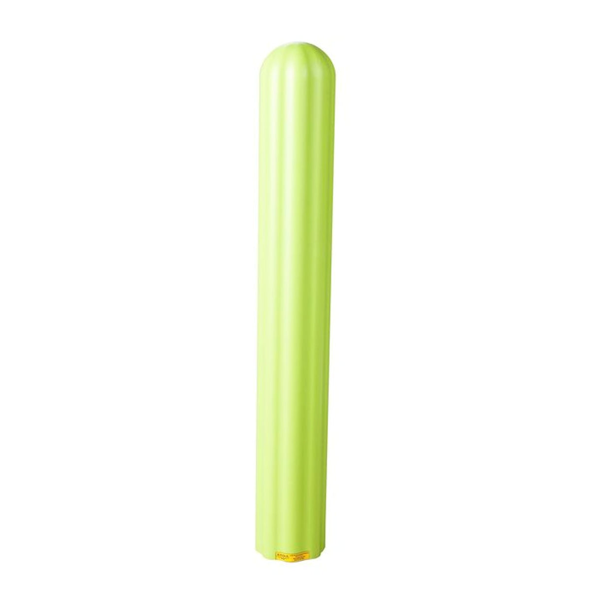 Eagle Manufacturing Polyethylene Bollard Cover, 56" High - Lime