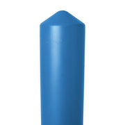 Eagle Manufacturing Polyethylene Bollard Cover, 56" High - Blue