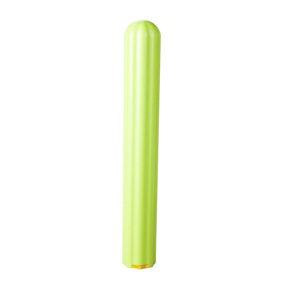 Eagle Manufacturing Polyethylene Bollard Cover, 56" High - Lime