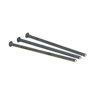 Eagle Manufacturing 1790KIT Spike Kit, 2" Diameter, Silver, 3/Set - Default Title