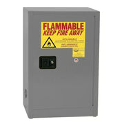 Eagle Manufacturing Steel Flammable Cabinet, 12 gal. - photo 4