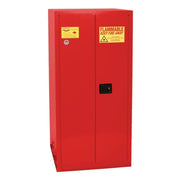 Eagle Manufacturing Steel Drum Cabinet, 55 gal. - photo 4