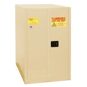 Eagle Manufacturing Steel Drum Cabinet, 55 gal. - photo 5