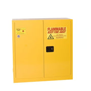 Eagle Manufacturing Steel Flammable Cabinet, 30 gal. - photo 2