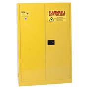 Eagle Manufacturing Steel Flammable Cabinet, 45 gal. - photo 2