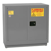 Eagle Manufacturing Steel Flammable Cabinet, 22 gal. - photo 4