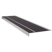 Wooster Products, Inc. 300.2 Aluminum Stair Tread, 9" Wide - 48"