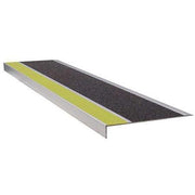 Wooster Products, Inc. 300.2 Aluminum Stair Tread, 9" Wide - 60"