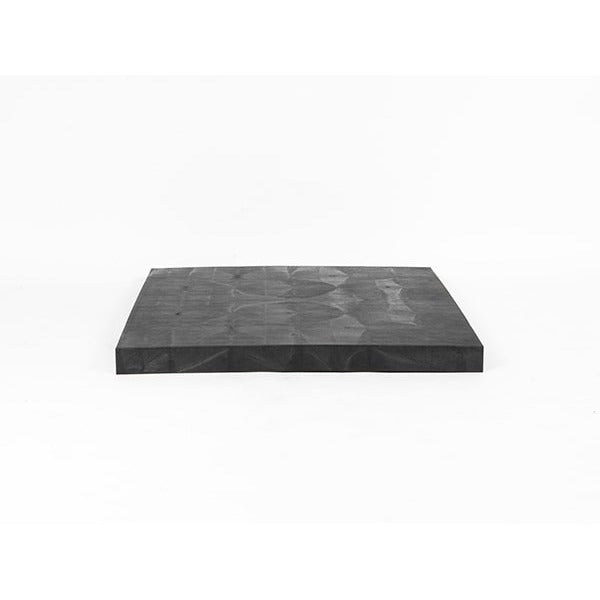 SPC Retail SPC-Retail Benchmaster Plastic Platform Panel, 3" High, Black - photo 2