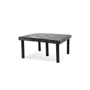 SPC Retail SPC-Retail Benchmaster Plastic Platform Display, Black - 36" x 36" x 18"