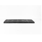 SPC Retail SPC-Retail Benchmaster Plastic Platform Panel, 3" High, Black - photo 3