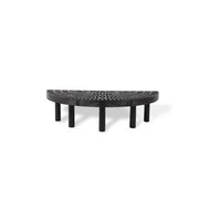 SPC Retail SPC-Retail Benchmaster Plastic Display Platform, Black - photo 2