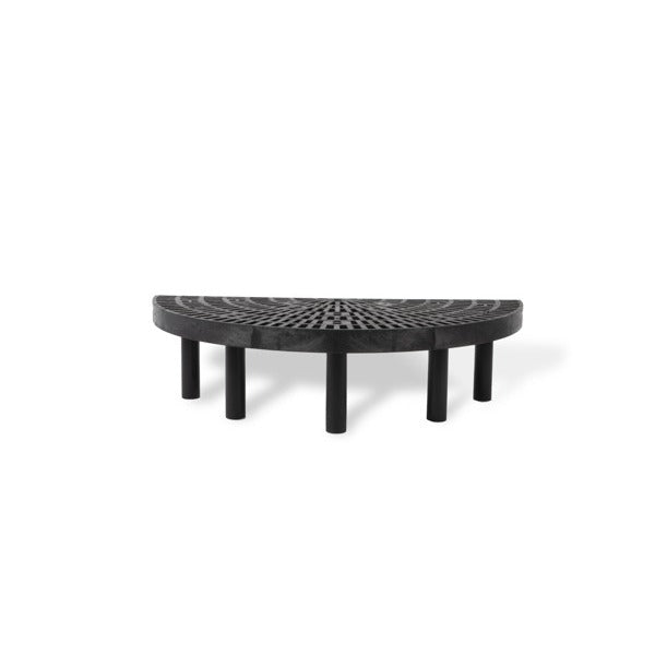 SPC Retail SPC-Retail Benchmaster Plastic Display Platform, Black - photo 2