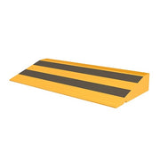 Structural Plastics Corporation Wood Ramp, 10" Wide - 24"