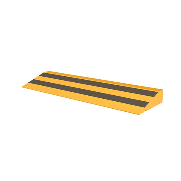 Structural Plastics Corporation Wood Ramp, 10" Wide - 36"