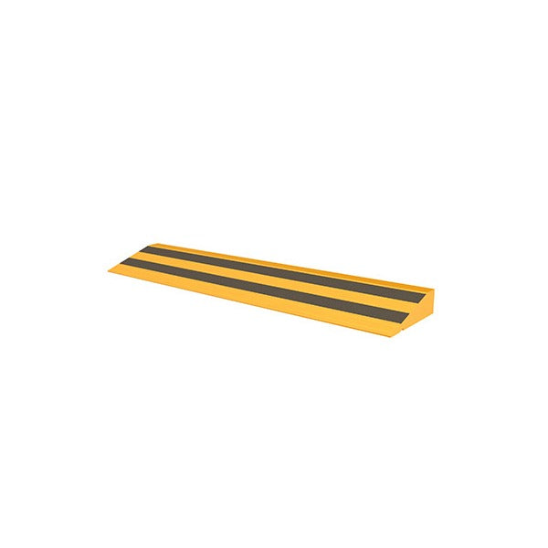Structural Plastics Corporation Wood Ramp, 10" Wide - 48"