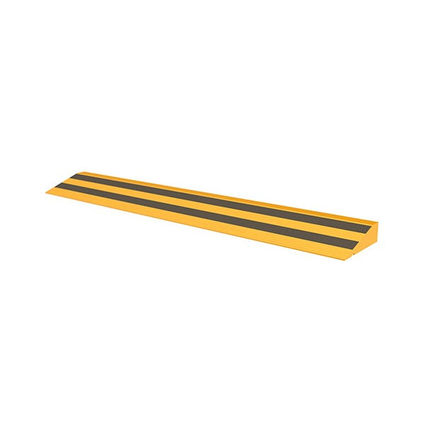 Structural Plastics Corporation Wood Ramp, 10" Wide - 66"