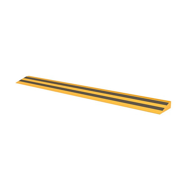 Structural Plastics Corporation Wood Ramp, 10" Wide - 96"