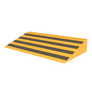 Structural Plastics Corporation Wood Ramp, 18" Wide - 36"
