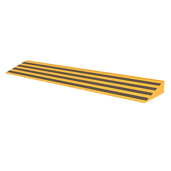 Structural Plastics Corporation Wood Ramp, 18" Wide - 96"