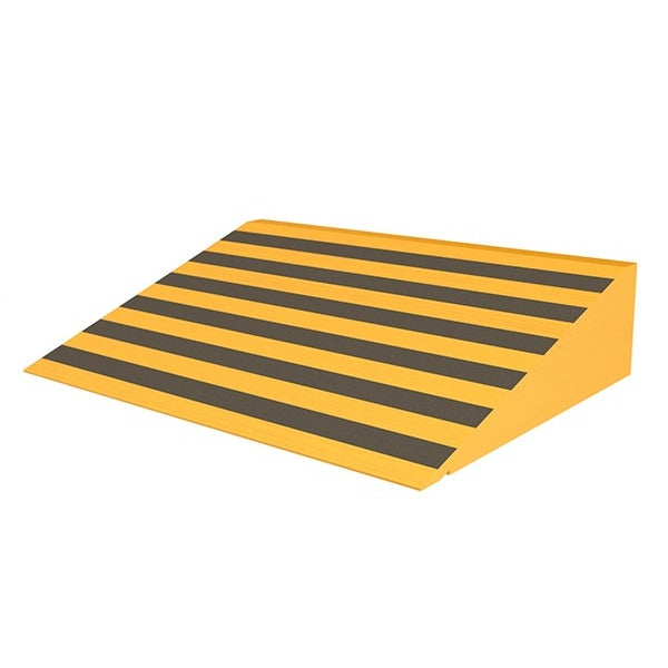 Structural Plastics Corporation Wood Ramp, 26" Wide - 36"