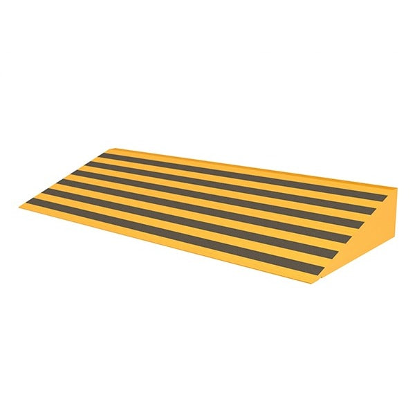Structural Plastics Corporation Wood Ramp, 26" Wide - 66"
