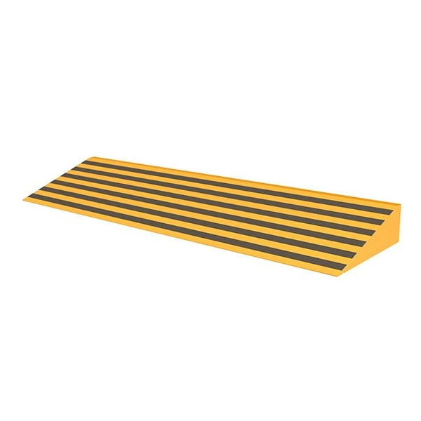 Structural Plastics Corporation Wood Ramp, 26" Wide - 96"