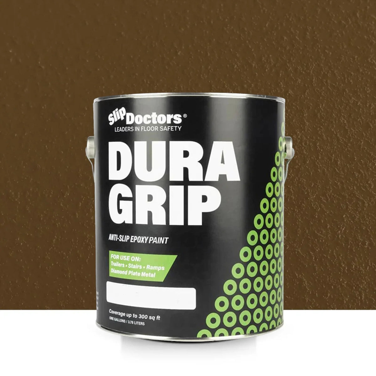 SlipDoctors S-CT-DURBRW1G Paint, Brown - photo 3