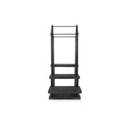 SPC Retail SPC-Retail Benchmaster Plastic Display, 39" Wide, Black - photo 2